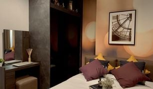 Кондо, 1 спальня на продажу в Хуа Хин Циты, Хуа Хин La Casita