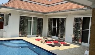 ขายวิลล่า 3 ห้องนอน ใน หัวหิน, หัวหิน Paradise Village