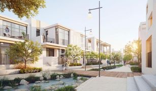 4 Habitaciones Adosado en venta en Al Reem, Dubái Bliss