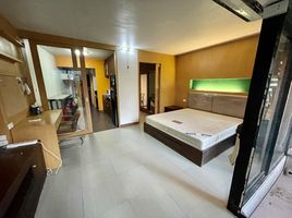 1 Schlafzimmer Wohnung zu verkaufen im Chom Doi Condominium, Suthep