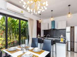 4 Bedroom Villa for rent at Hideaway Lake Villas By Cozy Lake, Choeng Thale, Thalang
