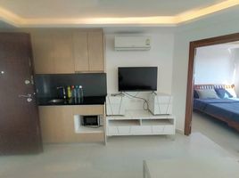 Studio Condo for rent at Laguna Beach Resort 3 - The Maldives, Nong Prue