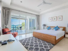 2 Schlafzimmer Villa zu vermieten im Chalong Pool Villa, Chalong, Phuket Town, Phuket