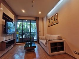 1 Bedroom Condo for rent at The Address Sathorn, Si Lom, Bang Rak