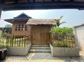 1 Bedroom House for rent in San Sai, Chiang Mai, Nong Yaeng, San Sai