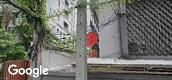 Street View of RoomQuest Sukhumvit 36 BTS Thonglor