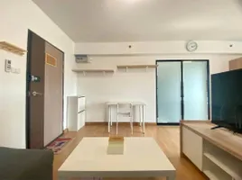 Studio Wohnung zu vermieten im Supalai Vista Phuket, Talat Yai