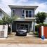 3 Bedroom House for rent at Supalai Bella Ko Kaeo Phuket, Ko Kaeo, Phuket Town