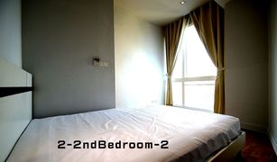 2 Schlafzimmern Wohnung zu verkaufen in Khlong Toei, Bangkok Millennium Residence