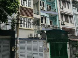 Studio House for sale in Phu Nhuan, Ho Chi Minh City, Ward 13, Phu Nhuan