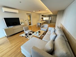 3 Schlafzimmer Appartement zu vermieten im Piya Apartment Sukkhumvit 15, Khlong Toei Nuea