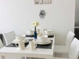 1 Bedroom Condo for rent at D Vieng Santitham, Chang Phueak, Mueang Chiang Mai, Chiang Mai