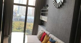 Available Units at Chewathai Residence Asoke