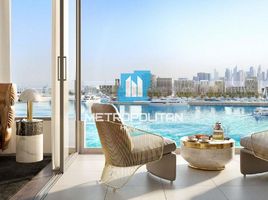 2 Bedroom Condo for sale at Seagate, Mina Rashid