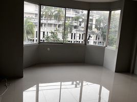 4 Schlafzimmer Ganzes Gebäude zu vermieten in Thailand, Hua Mak, Bang Kapi, Bangkok, Thailand