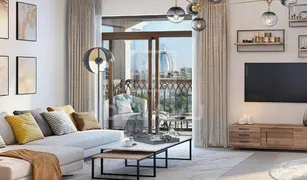 1 Habitación Apartamento en venta en Madinat Jumeirah Living, Dubái Jadeel