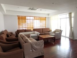 4 Schlafzimmer Appartement zu vermieten im La Cascade, Khlong Tan Nuea