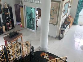 4 Schlafzimmer Villa zu verkaufen in Bang Kapi, Bangkok, Khlong Chan, Bang Kapi