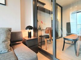 1 Bedroom Apartment for sale at Life Asoke Hype, Makkasan