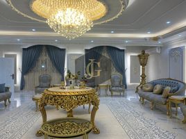 8 Bedroom Villa for sale at SH- 20, Al Reef Villas, Al Reef, Abu Dhabi