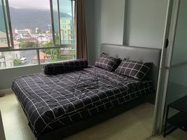 Studio Condo for sale at D Condo Kathu-Patong, Kathu, Kathu