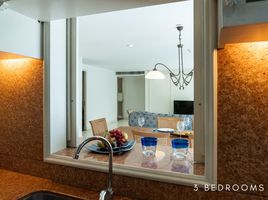 3 Bedroom Condo for rent at Baan Pipat, Si Lom