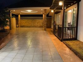 4 Bedroom Villa for rent at Chokchai Village 7, Nong Prue