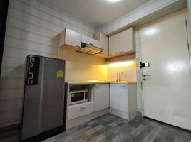 1 Schlafzimmer Wohnung zu verkaufen im IRIS Avenue, Lat Krabang, Lat Krabang