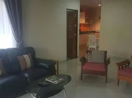 3 Schlafzimmer Haus zu vermieten im Petchlada 3, Huai Yai, Pattaya, Chon Buri