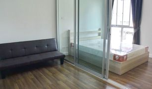 1 Bedroom Condo for sale in Bang Kraso, Nonthaburi A Space Me Rattanathibet