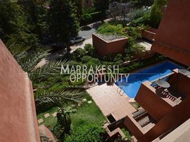 2 Bedroom Apartment for rent at Location appartement, Na Menara Gueliz, Marrakech