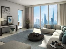 2 Bedroom Apartment for sale at Downtown Views II, Downtown Dubai