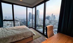 2 Bedrooms Condo for sale in Si Lom, Bangkok The Lofts Silom