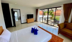 3 Bedrooms Villa for sale in Rawai, Phuket 