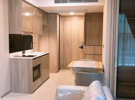 1 Bedroom Condo for rent at FYNN Sukhumvit 31, Khlong Toei Nuea, Watthana