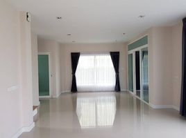 3 Bedroom House for sale at The Grand Rama 2, Phanthai Norasing