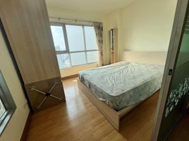 1 Schlafzimmer Appartement zu vermieten im Aspire Rama 4, Phra Khanong, Khlong Toei