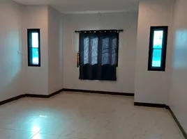 2 Bedroom Townhouse for sale at Si Sai Thong Housing, Tha Sala, Mueang Lop Buri