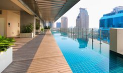 Фото 2 of the Communal Pool at The Legend Saladaeng