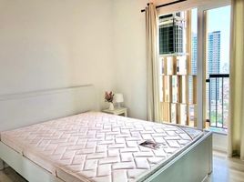 1 Schlafzimmer Appartement zu vermieten im The Key Sathorn-Ratchapruek, Bang Kho