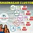  Grundstück zu verkaufen in Farooq Nagar, Telangana, Farooq Nagar, Mahbubnagar, Telangana