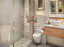 Studio Apartment for sale at AZIZI Riviera 40, Azizi Riviera