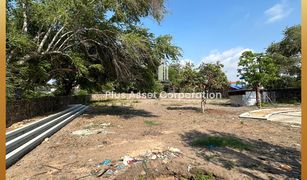 N/A Grundstück zu verkaufen in Ang Sila, Pattaya 