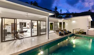 3 Bedrooms Villa for sale in Bo Phut, Koh Samui Sunrise Estate