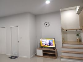 3 Schlafzimmer Haus zu vermieten im Beyond Joho-Srakrok, Cho Ho