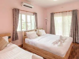 4 Bedroom House for rent at Chayayon Village, Suthep