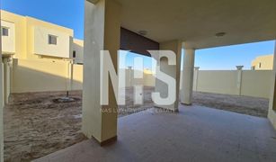 3 Bedrooms Townhouse for sale in Baniyas East, Abu Dhabi Bawabat Al Sharq