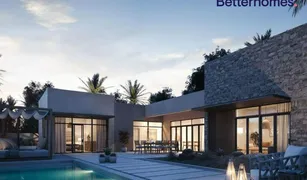 3 Bedrooms Villa for sale in Al Jurf, Abu Dhabi AL Jurf