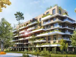 2 Schlafzimmer Appartement zu verkaufen im IL Bosco City, Mostakbal City Compounds, Mostakbal City - Future City