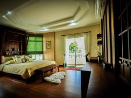 3 Schlafzimmer Haus zu verkaufen im The Laguna Home, Nong Chom